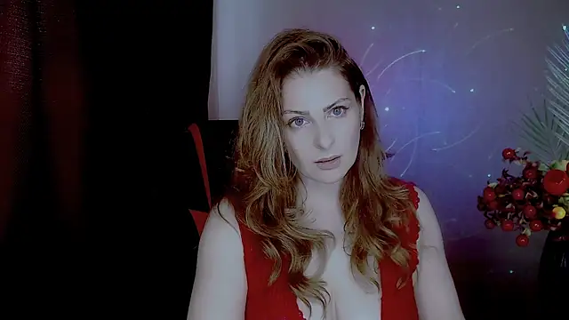 Snapshot of Eleonores chatting on 5, 6, 2026 Eleonores online show from 5, 6, 2026