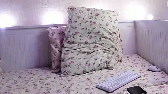 MaryDreaminess online show from 21, 12, 2025