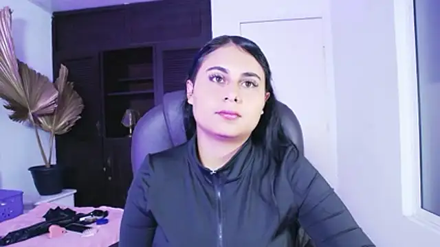 AbbyTaylorr online show from 13, 3, 2026