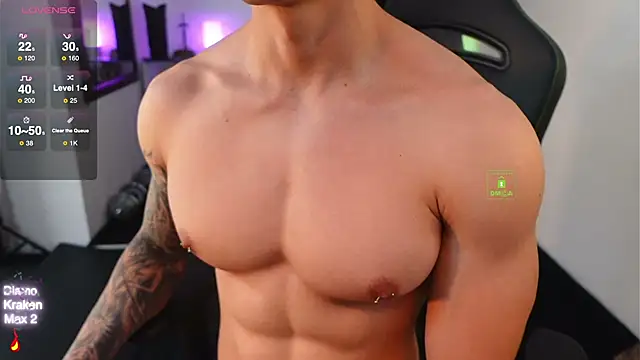 Snapshot of knimh chatting on 9, 9, 2025 knimh online show from 9, 9, 2025