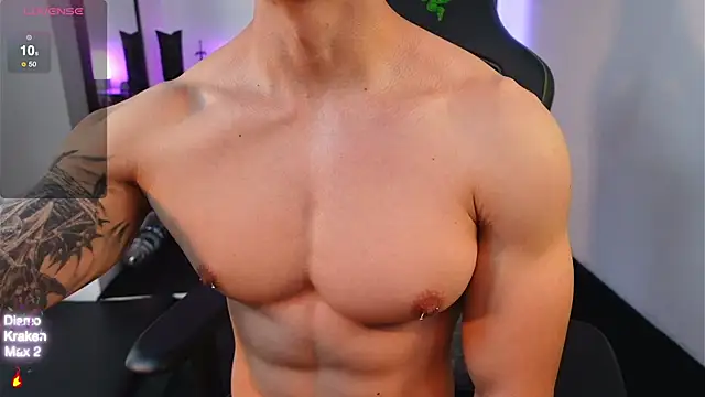 Snapshot of knimh chatting on 21, 9, 2025 knimh online show from 21, 9, 2025