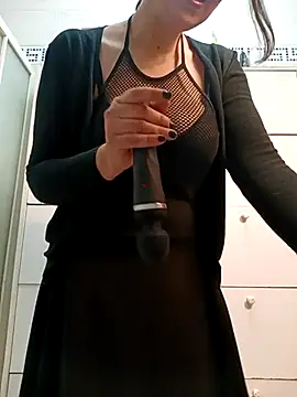 Dolcissima33 online show from 21, 2, 2025