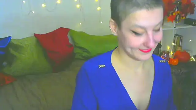 Snapshot of MartaBounty chatting on 31, 10, 2025 MartaBounty online show from 31, 10, 2025
