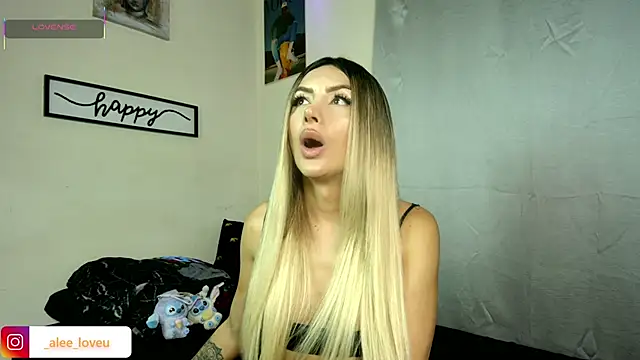 Snapshot of ale_lovee chatting on 11, 6, 2026 ale lovee online show from 11, 6, 2026