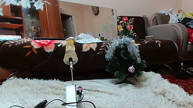 AlinasissyXX online show from 21, 12, 2024