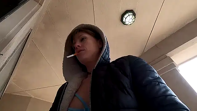 Snapshot of TheDaisyChaos chatting on 17, 1, 2025 TheDaisyChaos online show from 17, 1, 2025