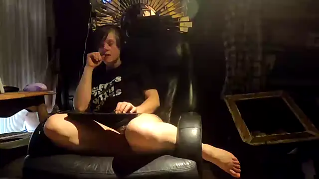 Snapshot of TheDaisyChaos chatting on 20, 10, 2025 TheDaisyChaos online show from 20, 10, 2025