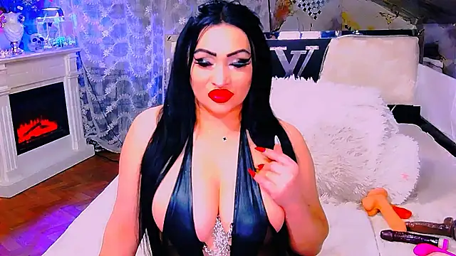 AmyraSunris online show from 13, 3, 2026