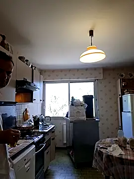 Perv10 online show from 19, 4, 2026