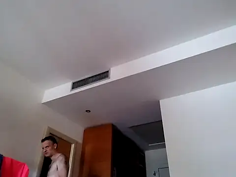 Perv10 online show from 18, 6, 2026