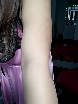 HotSpicyGujju online show from 1, 3, 2025