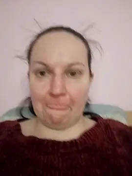 BustyLadyAlma online show from 29, 3, 2026