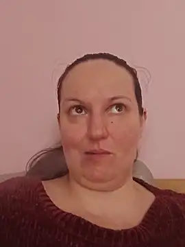 Snapshot of BustyLadyAlma chatting on 6, 6, 2026 BustyLadyAlma online show from 6, 6, 2026