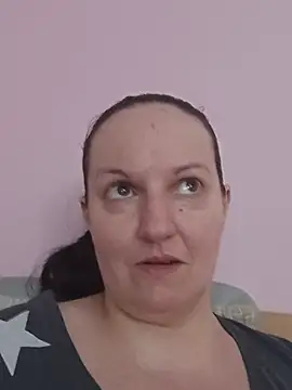 Snapshot of BustyLadyAlma chatting on 12, 7, 2026 BustyLadyAlma online show from 12, 7, 2026