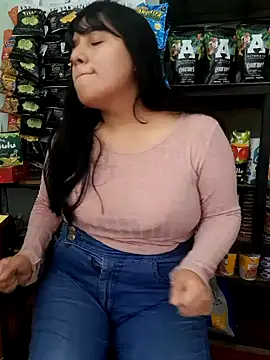 Snapshot of Kalani_Engel chatting on 1, 2, 2025 Kalani Engel online show from 1, 2, 2025