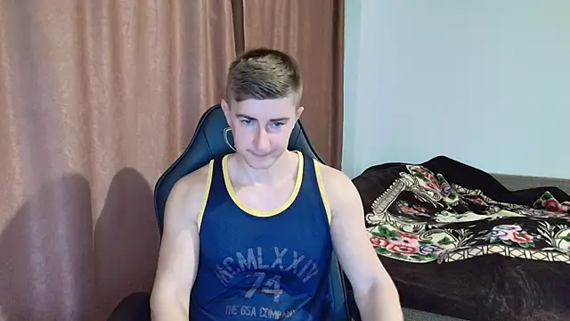 Todhorny9873 online show from 5, 12, 2024