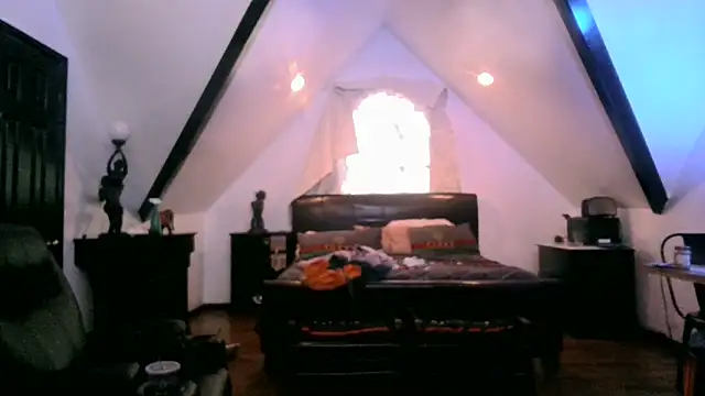 blaccowboy88 online show from 11, 1, 2025