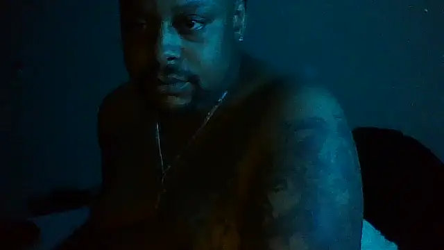 blaccowboy88 online show from 3, 10, 2025