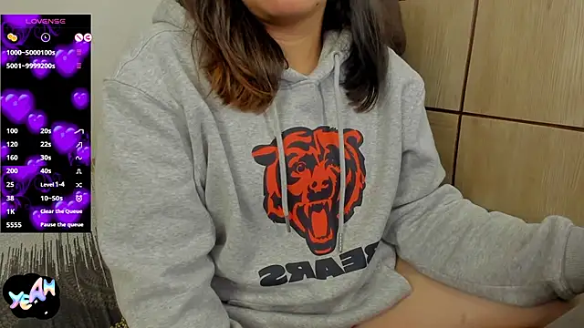 Snapshot of ella_harry chatting on 5, 7, 2026 ella harry online show from 5, 7, 2026