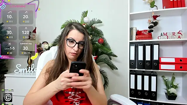 Snapshot of amayawest chatting on 19, 12, 2025 amayawest online show from 19, 12, 2025