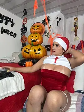 alexa fiore01 online show from 25, 10, 2025