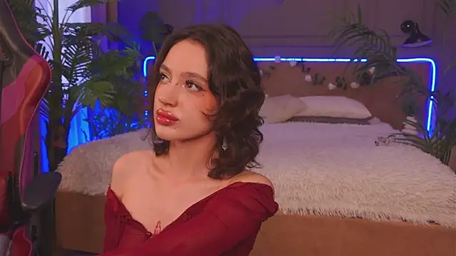 Devilinee online show from 19, 9, 2025