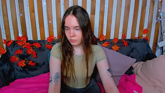 Snapshot of Janie_JJ_Curvie chatting on 3, 12, 2025 Janie JJ Curvie online show from 3, 12, 2025