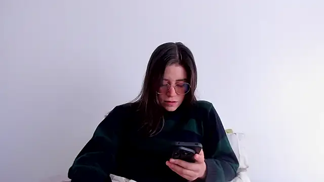 HazelKush online show from 20, 12, 2025