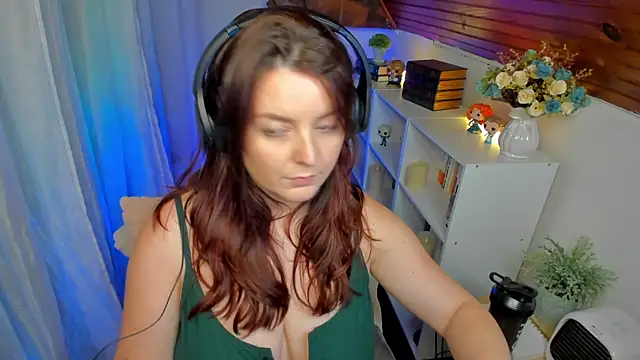 ErinMarshall online show from 29, 1, 2025