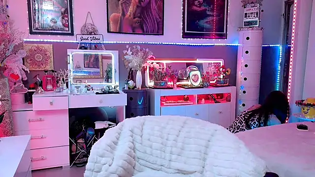 misscectito13 online show from 21, 11, 2025