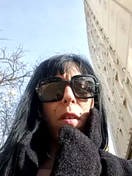 misscectito13 online show from 16, 12, 2025