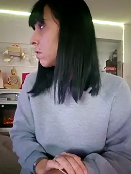 misscectito13 online show from 18, 12, 2025