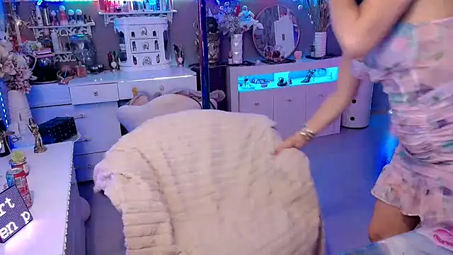 Snapshot of misscectito13 chatting on 2, 6, 2026 misscectito13 online show from 2, 6, 2026
