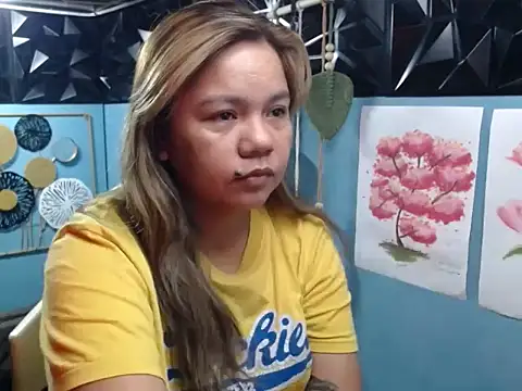 ambersmile online show from 14, 12, 2025