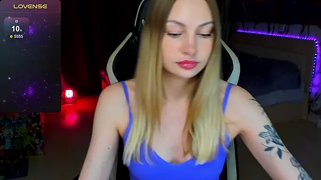 BiMolly online show from 23, 10, 2025