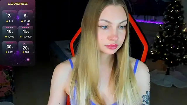 Snapshot of BiMolly chatting on 17, 1, 2026 BiMolly online show from 17, 1, 2026