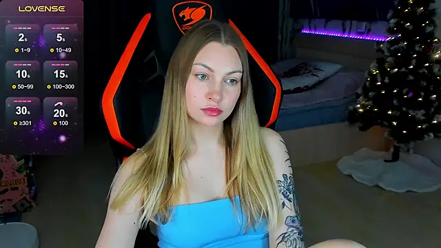 Snapshot of BiMolly chatting on 18, 1, 2026 BiMolly online show from 18, 1, 2026