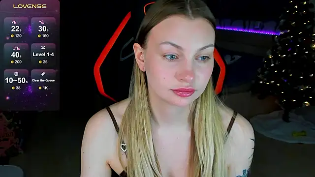 Snapshot of BiMolly chatting on 2, 2, 2026 BiMolly online show from 2, 2, 2026