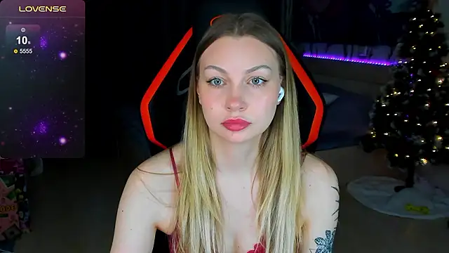 Snapshot of BiMolly chatting on 16, 2, 2026 BiMolly online show from 16, 2, 2026