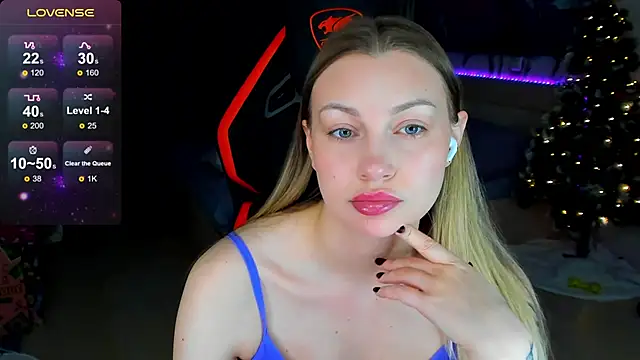 Snapshot of BiMolly chatting on 17, 2, 2026 BiMolly online show from 17, 2, 2026