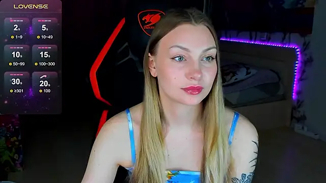 Snapshot of BiMolly chatting on 25, 2, 2026 BiMolly online show from 25, 2, 2026