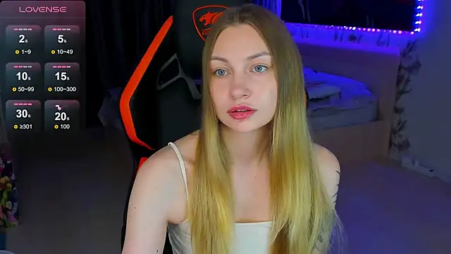 BiMolly online show from 14, 6, 2026
