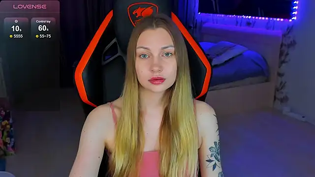 BiMolly online show from 16, 6, 2026