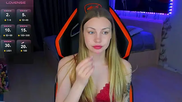 BiMolly online show from 18, 6, 2026