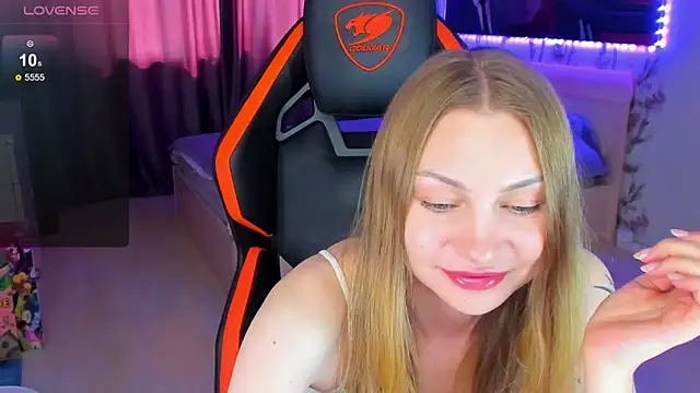 BiMolly online show from 27, 6, 2026