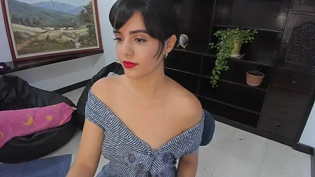 Snapshot of mia_collins_x chatting on 17, 3, 2025 mia collins x online show from 17, 3, 2025