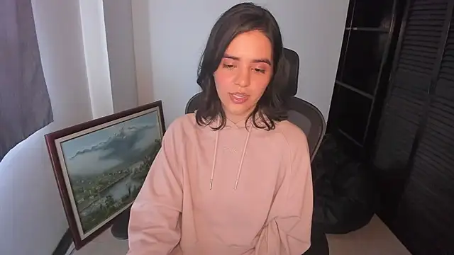 Snapshot of mia_collins_x chatting on 1, 10, 2025 mia collins x online show from 1, 10, 2025