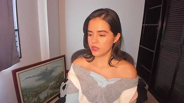 Snapshot of mia_collins_x chatting on 8, 10, 2025 mia collins x online show from 8, 10, 2025