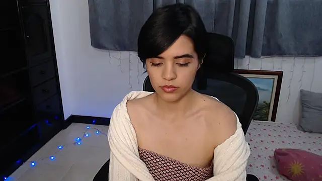 Snapshot of mia_collins_x chatting on 31, 5, 2026 mia collins x online show from 31, 5, 2026