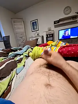 Snapshot of PetePro1989 chatting on 27, 10, 2025 PetePro1989 online show from 27, 10, 2025